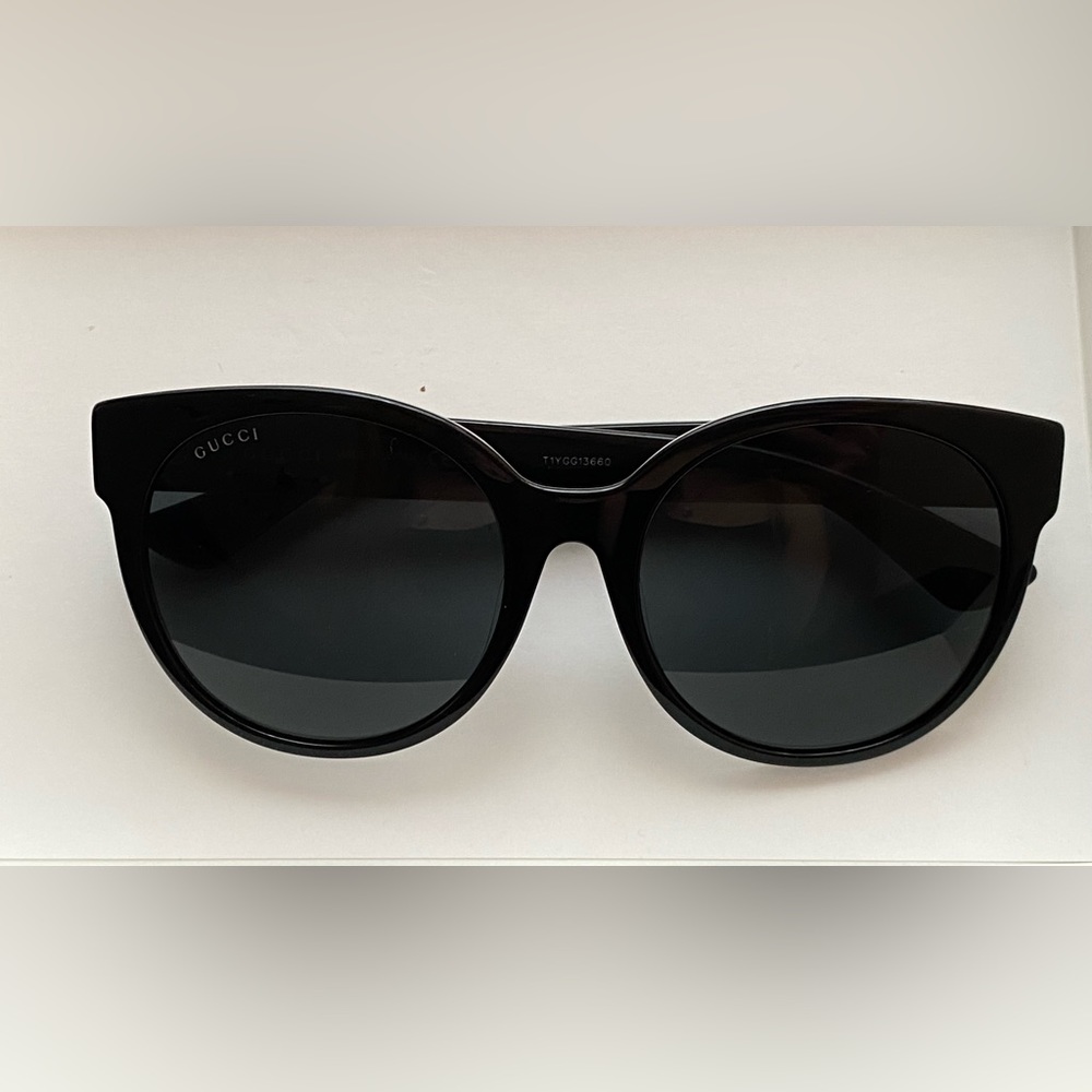 Gucci Sunglasses GG0035SN